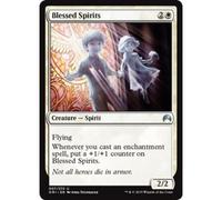 Blessed Spirits | Magic Origins