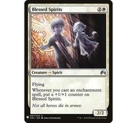 Blessed Spirits | Mystery Booster