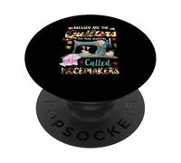 Blessed The Quilters They Shall Called Piecemakers Quilting PopSockets Adhesive PopGrip