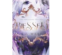 Blessed: The Watchers Trilogy: Volume 2