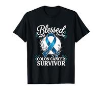 Blessed to Be Called Colon Cancer Survivor T-Shirt