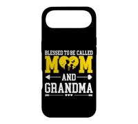 Blessed To Be Called Mom And Grandma Case for iPhone Air
