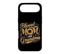 Blessed To Be Called Mom And Grandma Case for iPhone Air