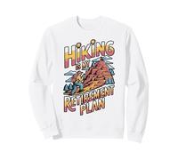 Blessed To Be Called Nanny A Proud Grandmother Sweatshirt