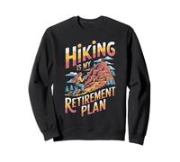 Blessed To Be Called Nanny A Proud Grandmother Sweatshirt