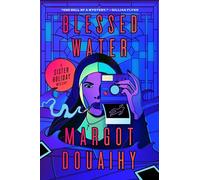 Blessed Water: A Sister Holiday Mystery: 2 (Sister Holiday Mysteries, 2)