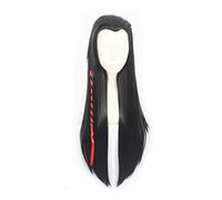 Blesses Pity Hair Anime Cosplay Wig Synthetic Wigs for Halloween Cosplay Party