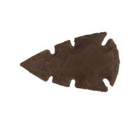 Blessfull Healing Shape #1 Opolite Stone Natural Handmade Arrowhead 2 to 2.5 Inches