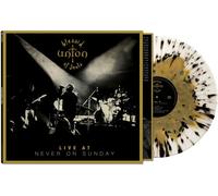 Blessid Union Of Souls - Live At Never On Sunday [VINYL]