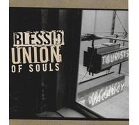 Blessid Union of Souls - Blessid Union of Souls