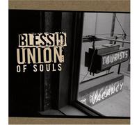 Blessid Union of Souls by Blessid Union of Souls (2009) Audio CD