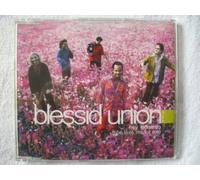 Hey Leonardo - Blessid Union Of Souls CDS