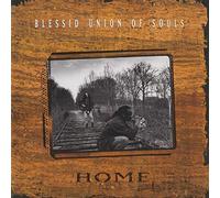 Blessid Union of Souls - Home