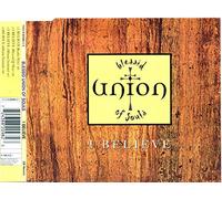 Blessid Union of Souls - I Believe