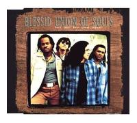 Blessid Union Of Souls - Let me be the one