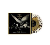 Blessid Union of Sou - Live At Never On Sunday [New Vinyl LP] Black, Clear Viny