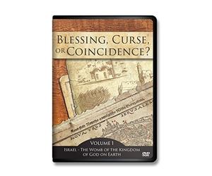 Blessing Curse or Co-incidence?