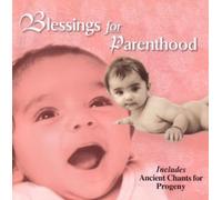 Blessing For Parenthood