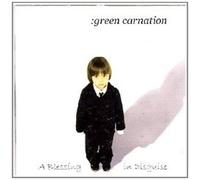 Blessing in Disguise by Green Carnation