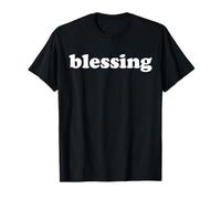 Blessing in Disguise Funny Halloween Costume Idea T-Shirt