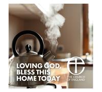 Blessing of a Home Magnet (pack of 10)