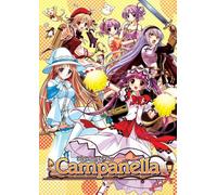 Blessing of the Campanella [DVD] [Region 1] [US Import] [NTSC]
