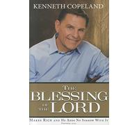 Blessing Of The Lord: Makes Rich and He Adds No Sorrow with It