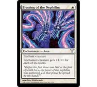 Blessing of the Nephilim | Dissension