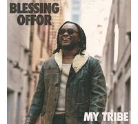 Blessing Offer - My Tribe