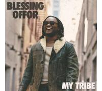 My Tribe [VINYL]