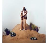 Blessing Offor - Real[Mocha Mist 2 LP] [Vinyl LP] [VINYL]