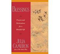 Blessing Prayers for Declaration: Prayers and Declarations for a Heartful Life
