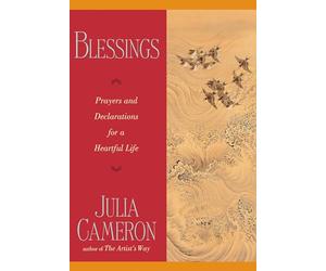 Blessing Prayers for Declaration: Prayers and Declarations for a Heartful Life