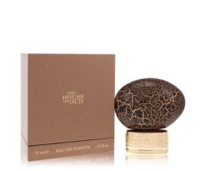 Blessing Silence Eau De Parfum Spray by The House of Oud 2.5 oz / 75 ml Unisex