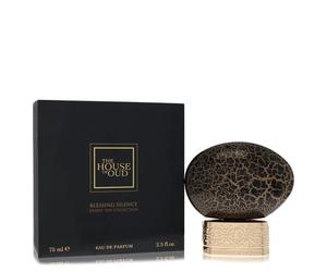 Blessing Silence The House of Oud EdP 2.5 oz / e 75 ml