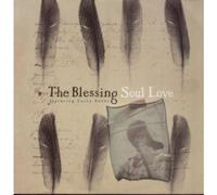 BLESSING - SOUL LOVE 12 INCH (12" SINGLE) UK MCA 1993 (Katalog-Nummer:MCST1940)