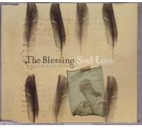Blessing - Soul love (incl. 2 versions, 1993/94, feat. Cutty Ranks)