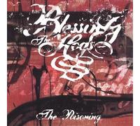 Blessing the Hogs - Poisoning