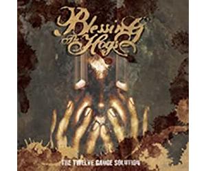 Blessing The Hogs - The Twelve Gauge Solution