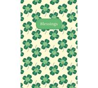 Blessings: A Special Edition from The Reflection Series: A Lined Journal for Gratitude, Reflection, and Everyday Writing