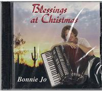Blessings At Christmas
