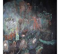 Blessings - Biskopskniven [VINYL]