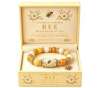 Blessings Bracelet for Women Love Peace Animal Inspirational Bangle