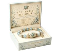 Blessings Charm Bracelet, Animal Love Jewelry, 7.87 * 3.93in Peace Accessory with Strong Panel, Spring Ornament with Refined Texture, 2026 Fashion Category, Daily Utility for Birthday Party Travel