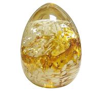 Blessings Gold Paperweight