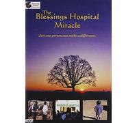 Blessings Hospital Miracle [DVD] [Region 1] [US Import] [NTSC]