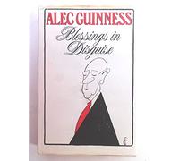 Blessings in Disguise