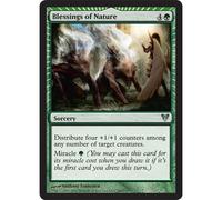 Blessings of Nature | Avacyn Restored