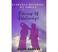 Blessings of Relationships: 5 (The Blessings Series)