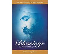 Blessings: The Power of Prayer